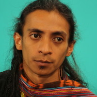 Portrait of a photographer (avatar) John Paul Qku (João Paulo Francisco Soares Xime)