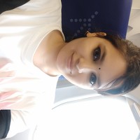 Portrait of a photographer (avatar) Pallavi Singh (Pallavi singh)