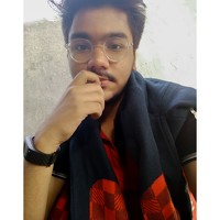 Portrait of a photographer (avatar) kartik pahuja