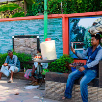 Portrait of a photographer (avatar) Sumith Bordhan Sumith (Sumith Bordhan Amith)