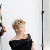 Portrait of a photographer (avatar) Ирина Савицкая (Irina Savitskaya)