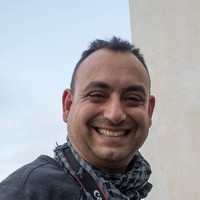 Portrait of a photographer (avatar) Bacem NEFZI