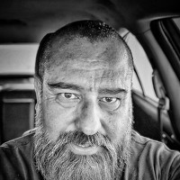 Portrait of a photographer (avatar) Fernando Hernandez (Fernando Hernández García)