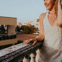 Portrait of a photographer (avatar) Диана Сорокина (Diana Sorokina)