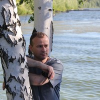 Portrait of a photographer (avatar) Виталий Федоров (Vitaliy Fedorov)