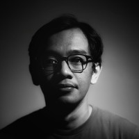 Portrait of a photographer (avatar) Fajar Kristianto