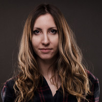 Portrait of a photographer (avatar) Sanziana Rachiteanu