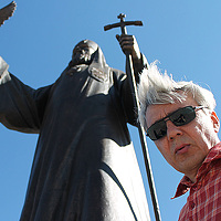 Portrait of a photographer (avatar) Смирнов Александр (Smirnov Aleksandr)