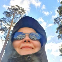 Portrait of a photographer (avatar) Покацкая Наталья