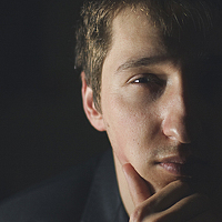 Portrait of a photographer (avatar) Александр Черных (Oleksandr Chernykh)