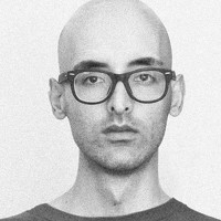 Portrait of a photographer (avatar) goshtasp (Goshtasp Mohammadi)