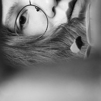 Photo Дарья Вандышева (Daria Vandysheva) Portrait of a photographer (avatar) Дарья Вандышева (Daria Vandysheva)