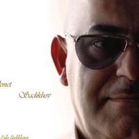 Photo Икмет Садыхов (Hikmet Sadikhov) Portrait of a photographer (avatar) Икмет Садыхов (Hikmet Sadikhov)