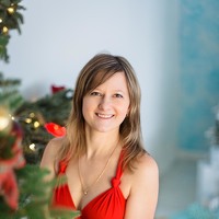 Photo Надежда Баранова (Nadezhda Baranova) Portrait of a photographer (avatar) Надежда Баранова (Nadezhda Baranova)