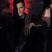 Portrait of a photographer (avatar) Сячин Саша (Alexandr syachin)