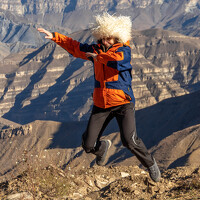 Portrait of a photographer (avatar) Максимова Ольга (Olga  Maksimova)