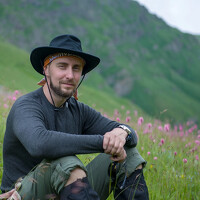 Portrait of a photographer (avatar) Михаил Славный (Slavny Mikhail)