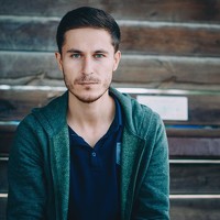 Portrait of a photographer (avatar) Исаев Айдинбек (Aydinbek Isaev)