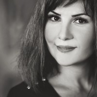 Portrait of a photographer (avatar) Катерина Баженова