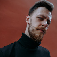 Portrait of a photographer (avatar) Павел