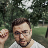 Portrait of a photographer (avatar) Станислав Полупанов (Stanislav Polupanov)