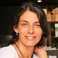 Portrait of a photographer (avatar) Rita Limão