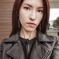 Portrait of a photographer (avatar) Алина Шкода