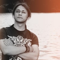 Portrait of a photographer (avatar) Денис Кузьминов (Denis Kuzminov)