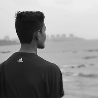 Portrait of a photographer (avatar) Ruchit Mehta