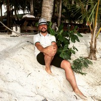 Portrait of a photographer (avatar) Ned Stjepanovic (nenad Stjepanovic)