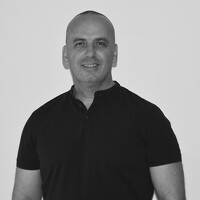 Portrait of a photographer (avatar) ILIAS DIMITRIOU