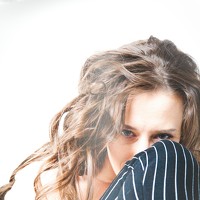 Portrait of a photographer (avatar) Анастасия Федотова (Anastasia Fedotova)