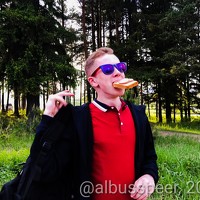 Portrait of a photographer (avatar) Павел Лобанов (Pavel Lobanov)