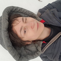 Portrait of a photographer (avatar) Екатерина Тимофеева