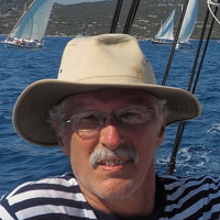 Portrait of a photographer (avatar) Boško Lučev (Bosko Lucev)