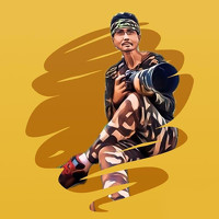 Portrait of a photographer (avatar) Basabjit Ghosh (বাসবজিৎ ঘোষ)