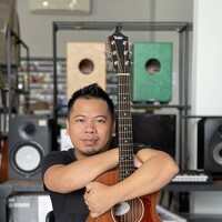 Portrait of a photographer (avatar) Josue Lintanga (Josue Lintanga @ James)