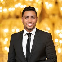 Portrait of a photographer (avatar) Ahmed arafa (ahmed arafa)