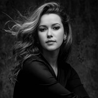 Portrait of a photographer (avatar) Ксения Ершова (Ksenia Ershova)