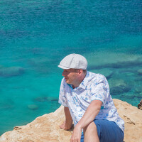 Portrait of a photographer (avatar) Олег Фролов (Фролов)