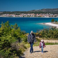 Portrait of a photographer (avatar) Zeljka T