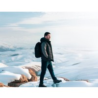 Portrait of a photographer (avatar) ramin (ramin mohammadi)