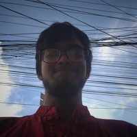 35Photo profile picture for @tirtho