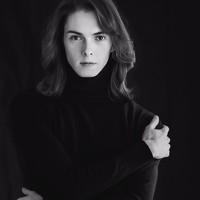 Portrait of a photographer (avatar) Vadim Shatilov