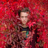 Portrait of a photographer (avatar) Максим Ершов (Maxim Ershov)