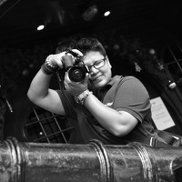 Portrait of a photographer (avatar) Sanchita Roy