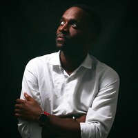 Portrait of a photographer (avatar) Emanuel Zua (Emanuel zua)