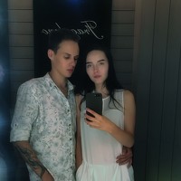 Portrait of a photographer (avatar) Nazar Dolbilov