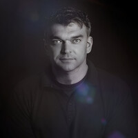 Portrait of a photographer (avatar) Romanov Vyacheslav