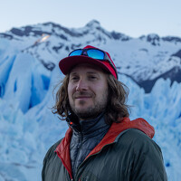 Portrait of a photographer (avatar) Ignacio Bruno Spinetta